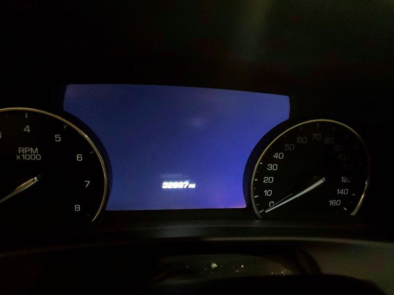 Aukcja sprzedaży 2018 Cadillac Ct6, vin: 1G6KD5RSXJU111313, numer aukcji: 69602976