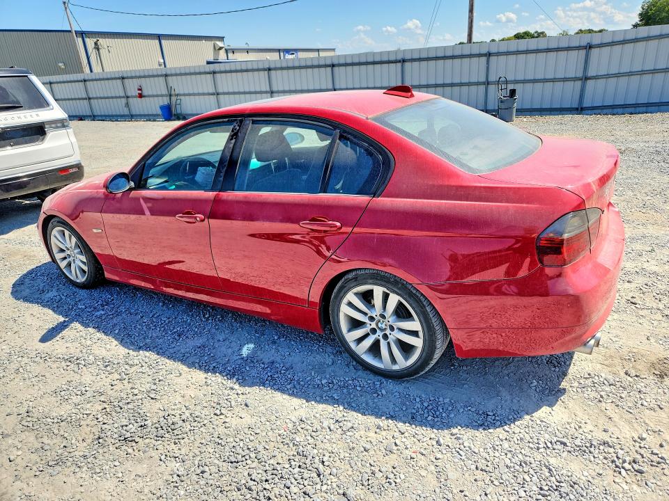 Aukcja sprzedaży 2007 Bmw 328, vin: WBAVA33547FV65917, numer aukcji: 68751296