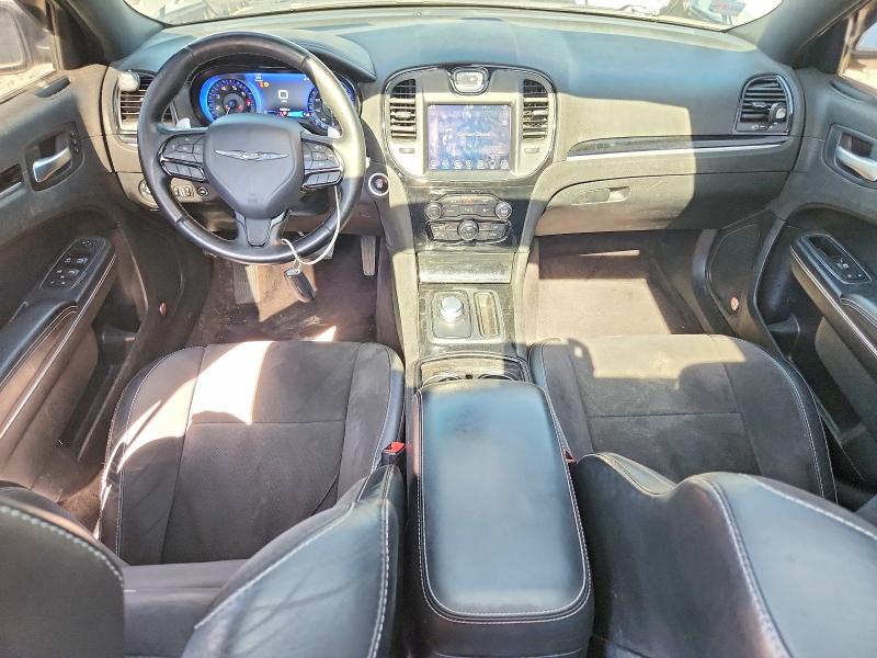 Aukcja sprzedaży 2017 Chrysler 300, vin: 2C3CCABG8HH541684, numer aukcji: 70416706