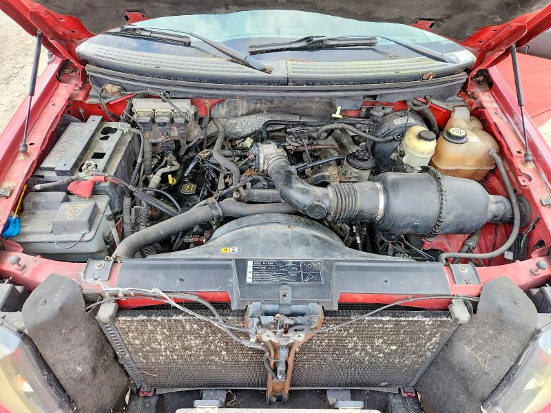 Aukcja sprzedaży 2008 Ford F150, vin: 1FTRX12WX8KE25042, numer aukcji: 68447446
