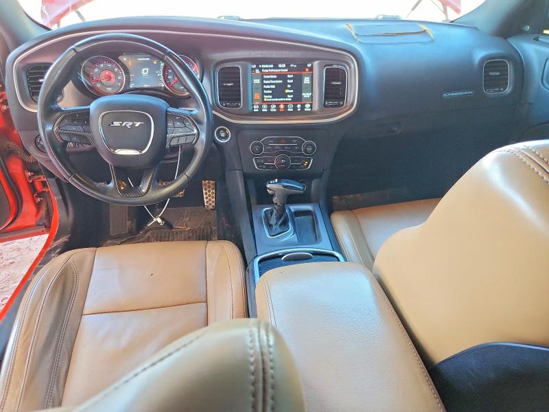 Продажа на аукционе авто 2019 Dodge Charger, vin: 2C3CDXCT6KH742809, номер лота: 68604536