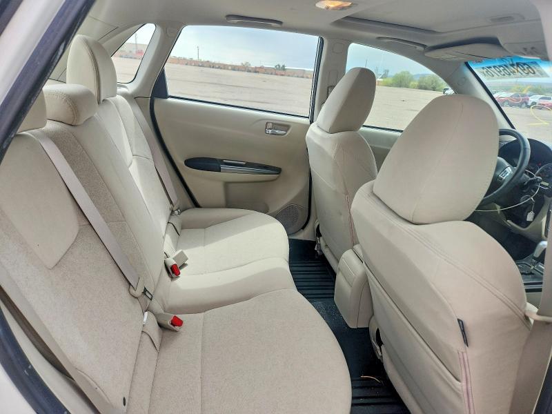 Продаж на аукціоні авто 2011 Subaru Impreza, vin: JF1GE6B61BH517774, номер лоту: 69746976