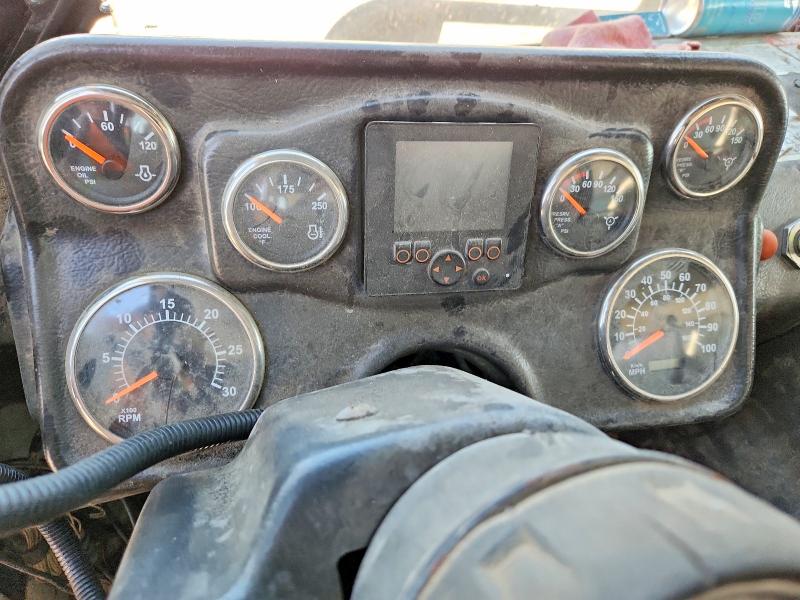2015 Autocar Xpeditor მანქანა იყიდება აუქციონზე, vin: 5VCACLUFXFH218004, აუქციონის ნომერი: 68748346