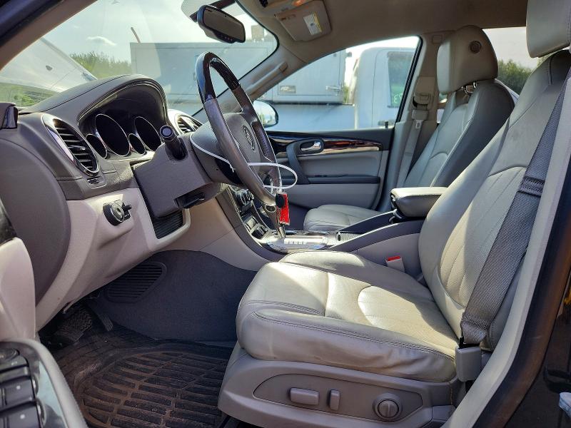 Aukcja sprzedaży 2017 Buick Enclave, vin: 5GAKRBKDXHJ315034, numer aukcji: 67659506