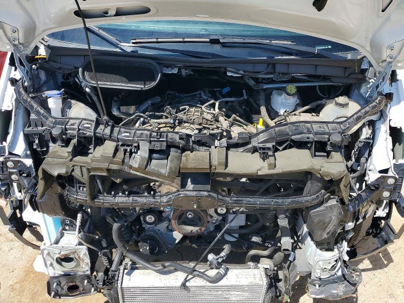 Продажа на аукционе авто 2023 Ford Transit, vin: 1FTRU8XG8PKB41782, номер лота: 69448876