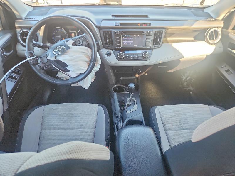 Продаж на аукціоні авто 2018 Toyota Rav4, vin: 2T3RFREV0JW825435, номер лоту: 68788716