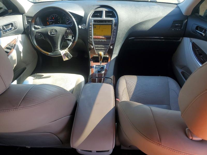 67354656 :رقم المزاد ، JTHBK1EG1A2378072 vin ، 2010 Lexus Es مزاد بيع