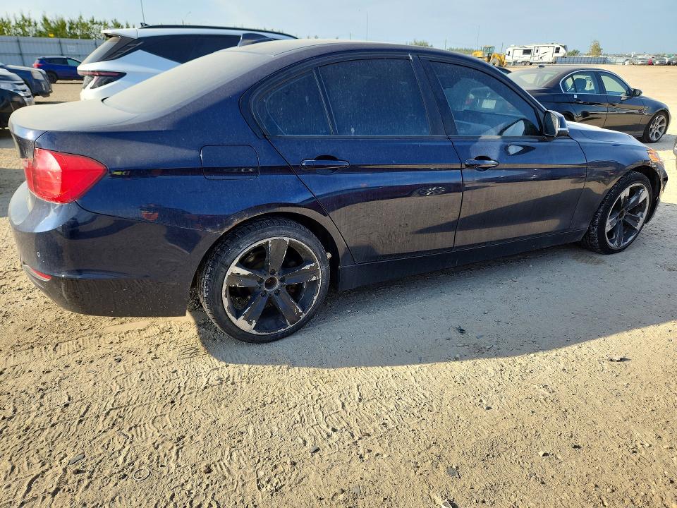 Aukcja sprzedaży 2014 Bmw 320, vin: WBA3C3C53EF986154, numer aukcji: 67507626