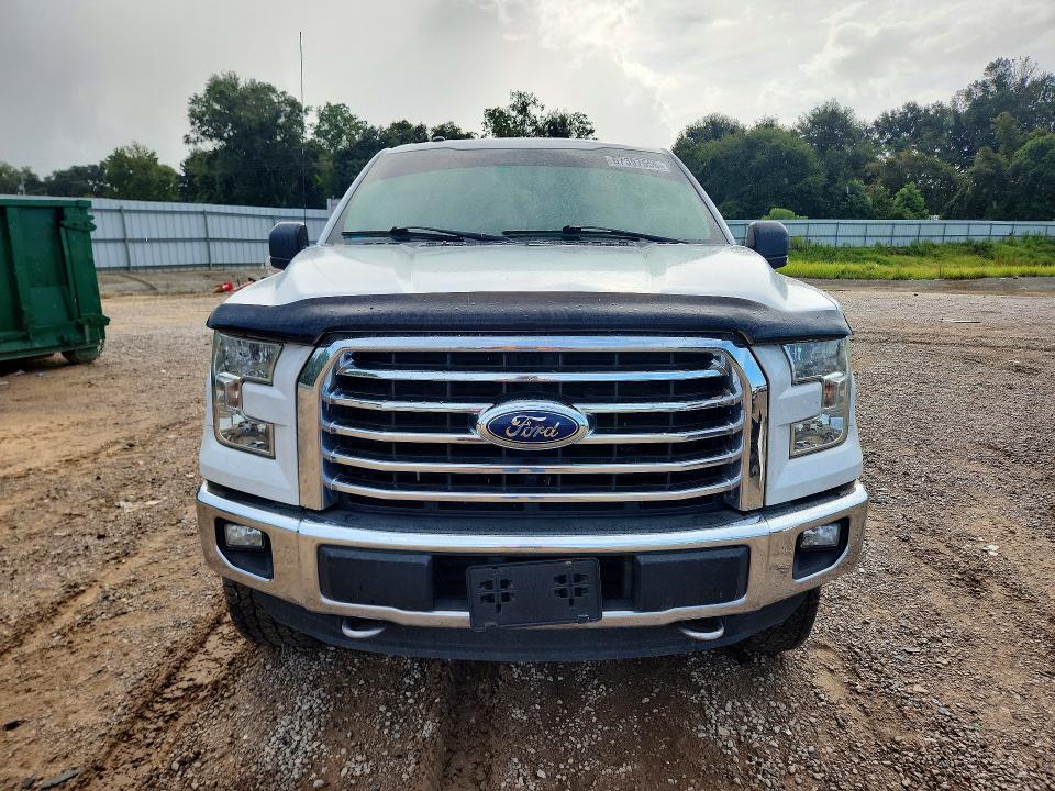 Продаж на аукціоні авто 2016 Ford F150, vin: 1FTEW1EPXGFD12270, номер лоту: 67397656
