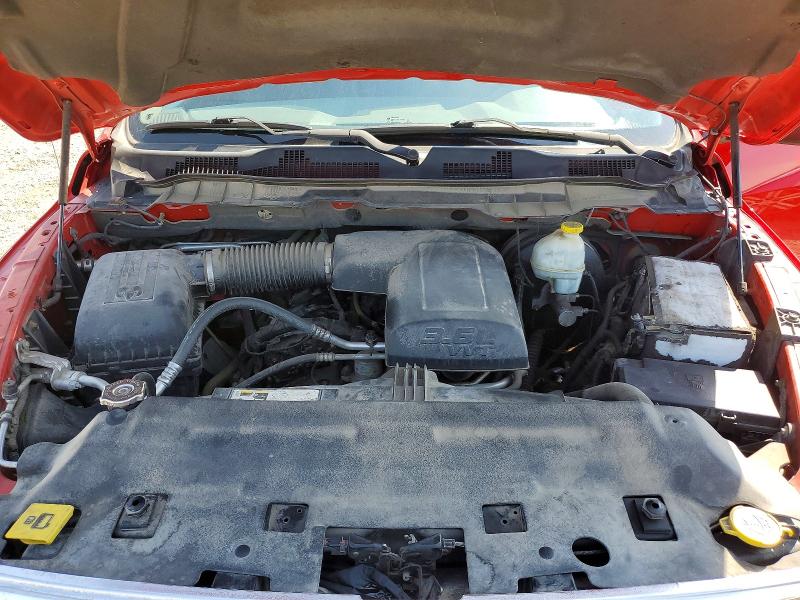 67333716 :رقم المزاد ، 1C6RR7GG9DS614152 vin ، 2013 Ram 1500 مزاد بيع