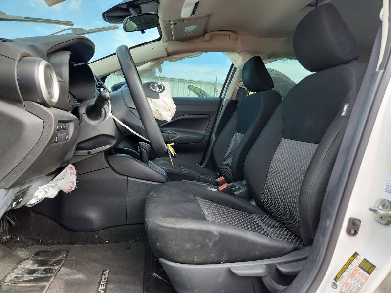 Aukcja sprzedaży 2024 Nissan Versa, vin: 3N1CN8DVXRL876984, numer aukcji: 67674986