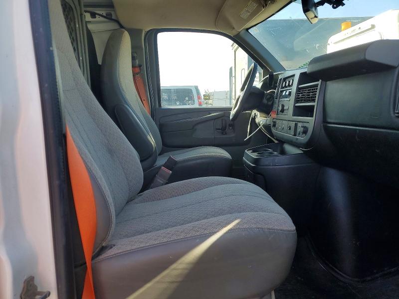 Aukcja sprzedaży 2015 Gmc Savana, vin: 1GTW7FCB5F1168094, numer aukcji: 69854666
