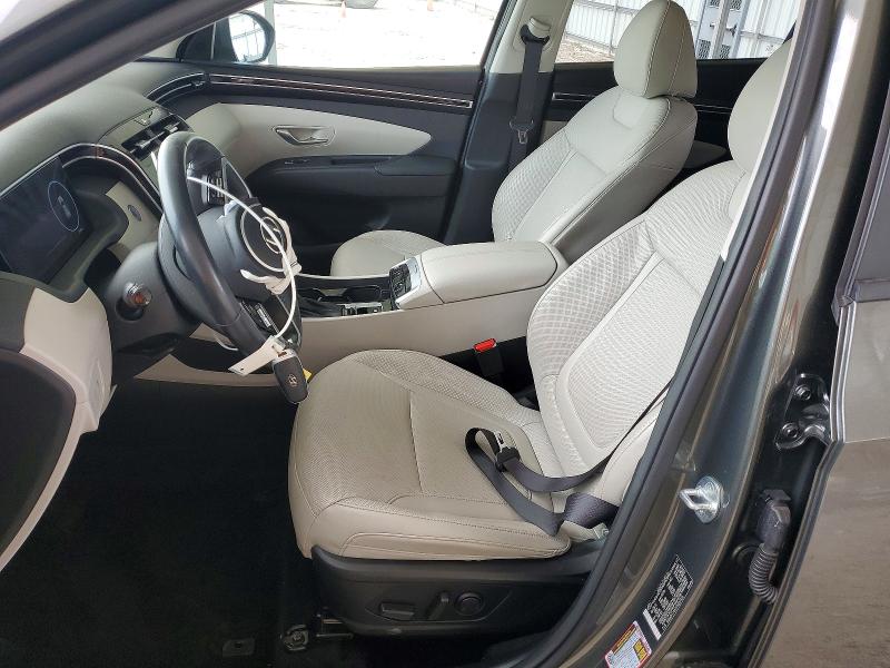 Продажа на аукционе авто 2023 Hyundai Tucson, vin: 5NMJFCAE0PH267406, номер лота: 59645386