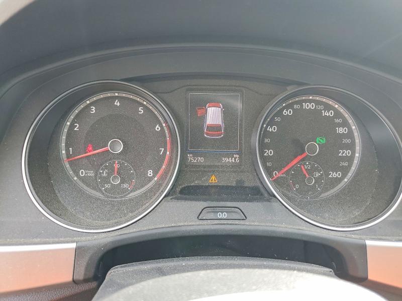 Продажа на аукционе авто 2021 Volkswagen Atlas, vin: 1V2BR2CA5MC509423, номер лота: 67989486