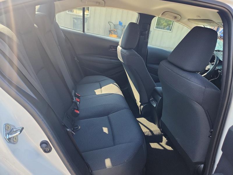 Aukcja sprzedaży 2026 Toyota Corolla, vin: 5YFB4MDE8TP400831, numer aukcji: 68685926