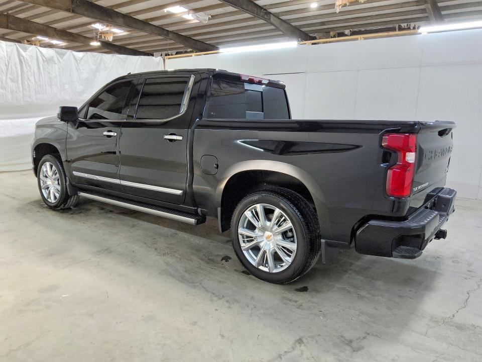 70245706 :رقم المزاد ، 1GCUKJEL8TZ222354 vin ، 2026 Chevrolet Silverado مزاد بيع