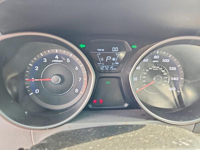 Aukcja sprzedaży 2014 Hyundai Elantra, vin: 5NPDH4AE8EH506732, numer aukcji: 68056266