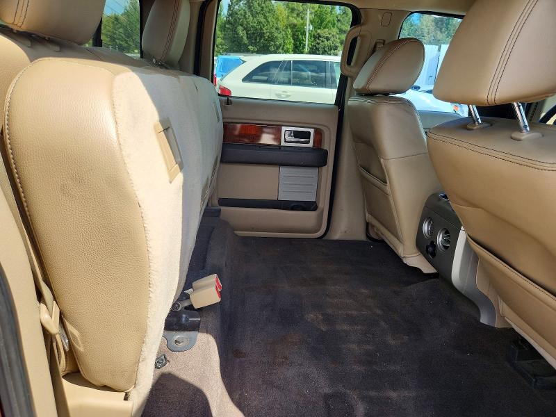 68214286 :رقم المزاد ، 1FTFW1CV0AFA86544 vin ، 2010 Ford F150 مزاد بيع