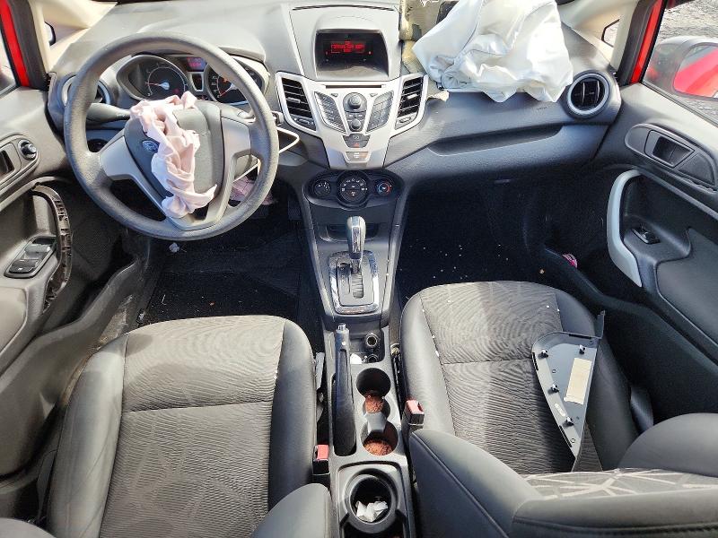 68669586 :رقم المزاد ، 3FADP4EJXCM155720 vin ، 2012 Ford Fiesta مزاد بيع