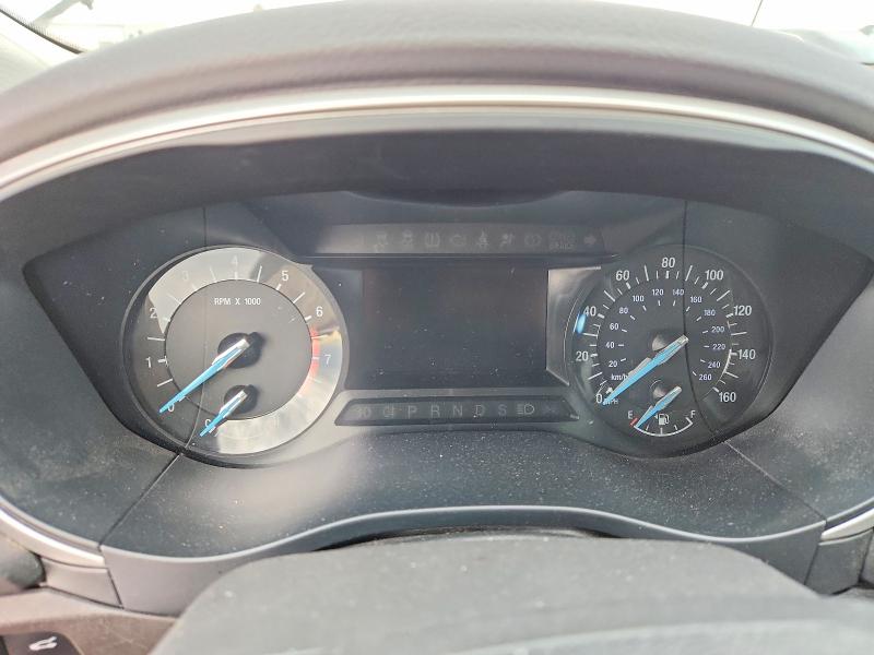Продажа на аукционе авто 2014 Ford Fusion, vin: 1FA6P0H71E5355637, номер лота: 68803586