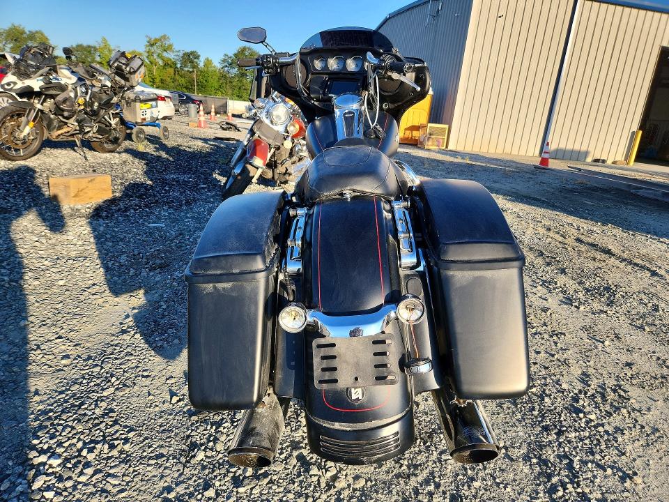 Продажа на аукционе авто 2015 Harley-davidson Flhxs, vin: 1HD1KRM33FB676347, номер лота: 67868836