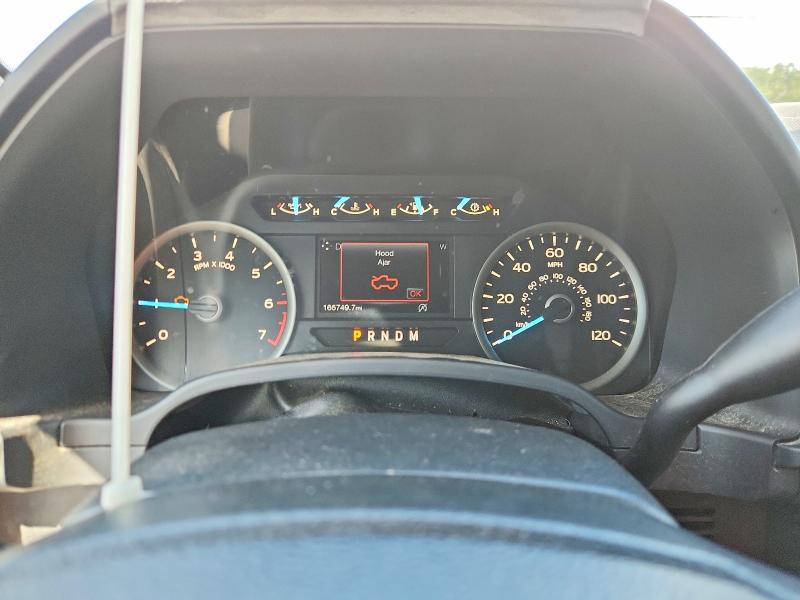 Aukcja sprzedaży 2018 Ford F150, vin: 1FTEX1C53JFE11003, numer aukcji: 69560226