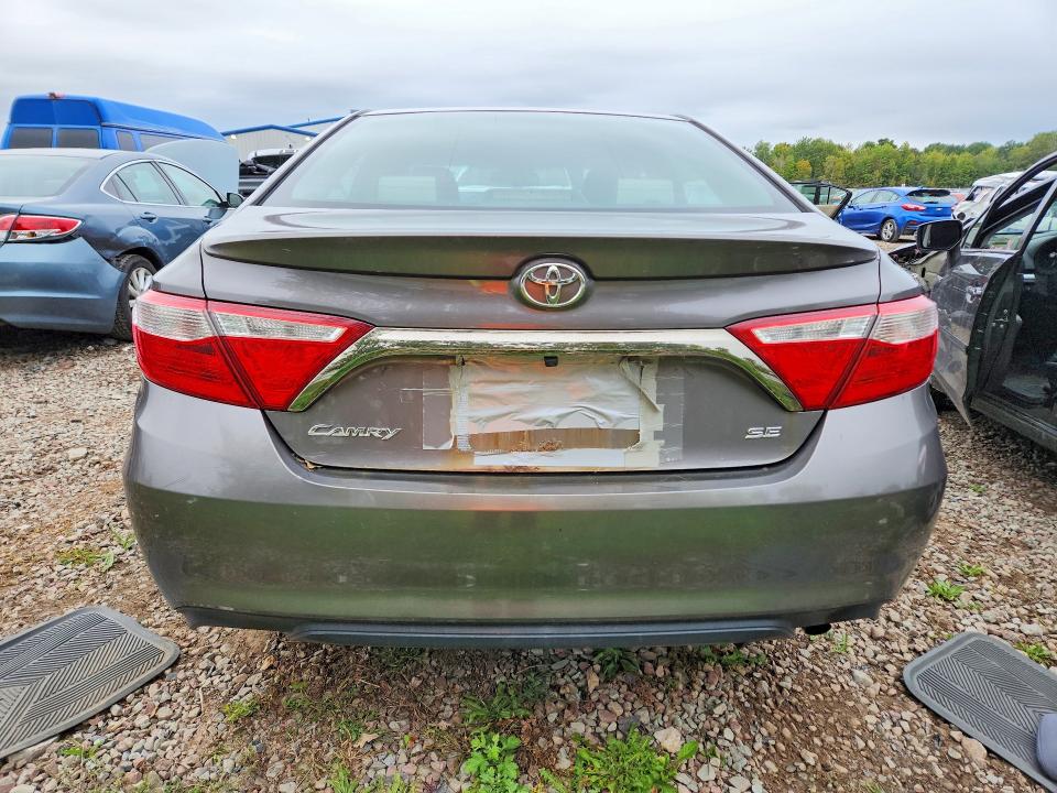 Aukcja sprzedaży 2015 Toyota Camry, vin: 4T1BF1FK0FU067507, numer aukcji: 70020676