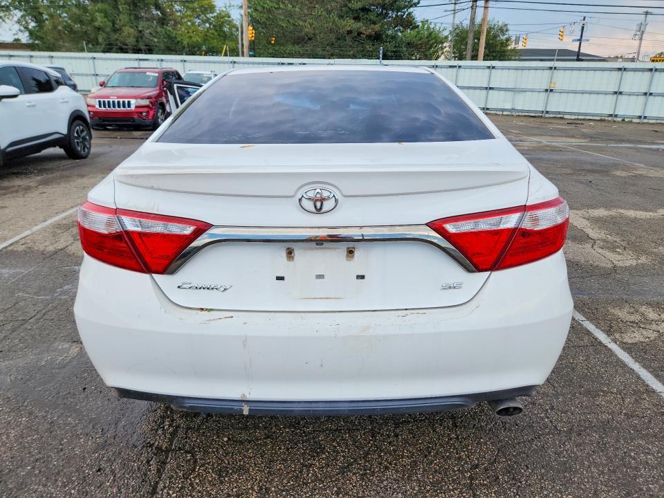 Aukcja sprzedaży 2015 Toyota Camry, vin: 4T1BF1FK9FU972926, numer aukcji: 69149256