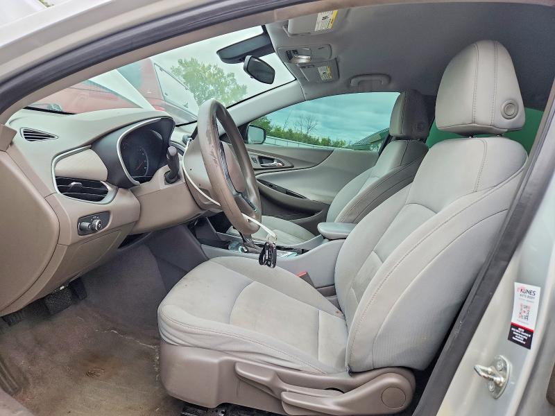 Продажа на аукционе авто 2016 Chevrolet Malibu, vin: 1G1ZA5ST4GF205670, номер лота: 69023006