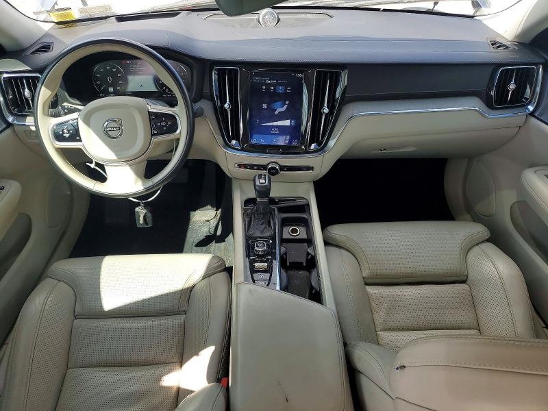 Aukcja sprzedaży 2019 Volvo S60, vin: 7JRA22TL7KG017602, numer aukcji: 69150736