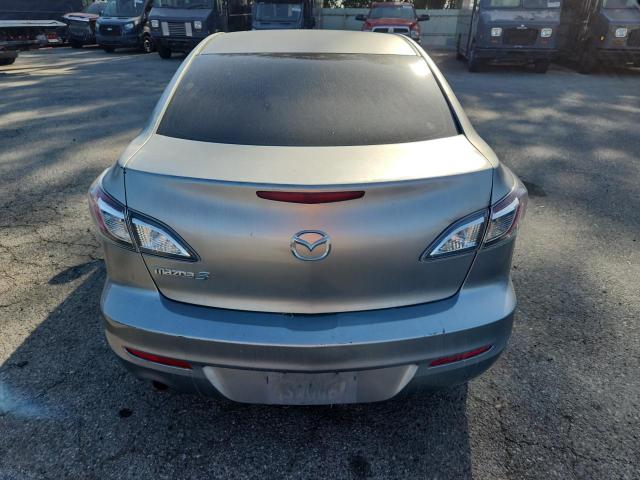 70923096 :رقم المزاد ، JM1BL1VG6C1507415 vin ، 2012 Mazda 3 مزاد بيع