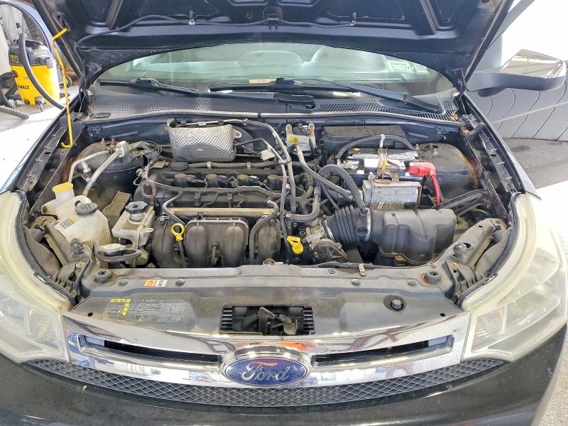 69556676 :رقم المزاد ، 1FAHP37N49W194825 vin ، 2009 Ford Focus مزاد بيع