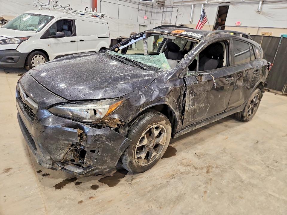 Продажа на аукционе авто 2019 Subaru Crosstrek, vin: JF2GTACC0K8305926, номер лота: 70435106