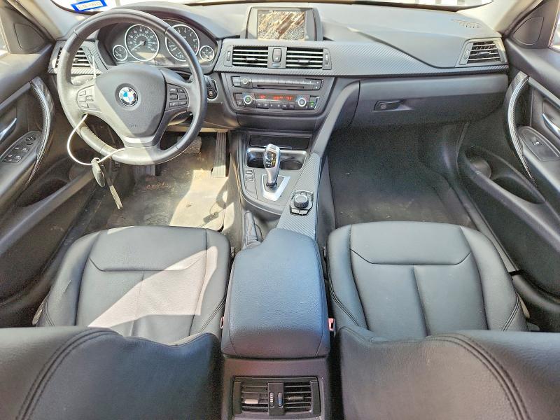 2012 Bmw 328 მანქანა იყიდება აუქციონზე, vin: WBA3A5C5XCF348563, აუქციონის ნომერი: 68943576