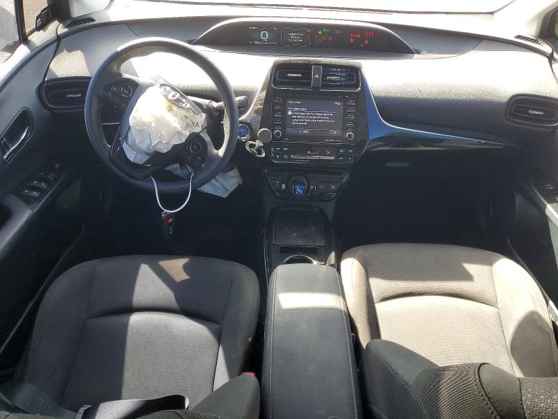 Aukcja sprzedaży 2022 Toyota Prius, vin: JTDKAMFU0N3162126, numer aukcji: 69249206