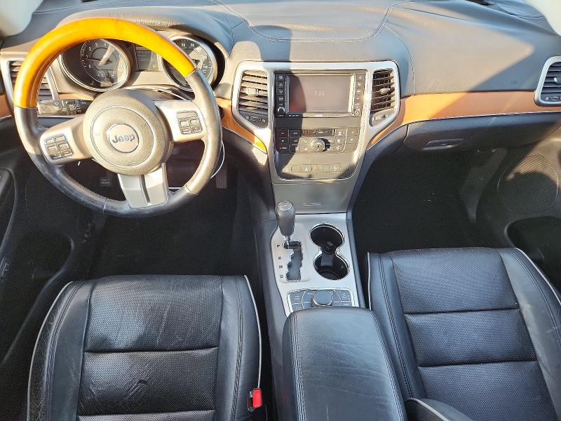 Aukcja sprzedaży 2011 Jeep Grand Cherokee, vin: 1J4RR6GG0BC608678, numer aukcji: 70505316