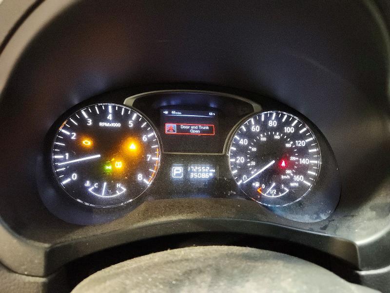 71026746 :رقم المزاد ، 1N4AL3AP7DC157527 vin ، 2013 Nissan Altima مزاد بيع