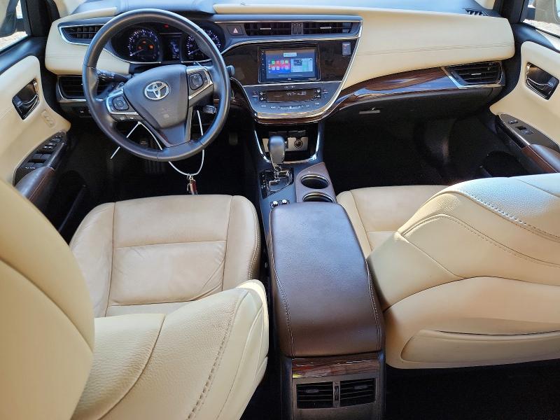 Продажа на аукционе авто 2015 Toyota Avalon, vin: 4T1BK1EB6FU166197, номер лота: 68425646
