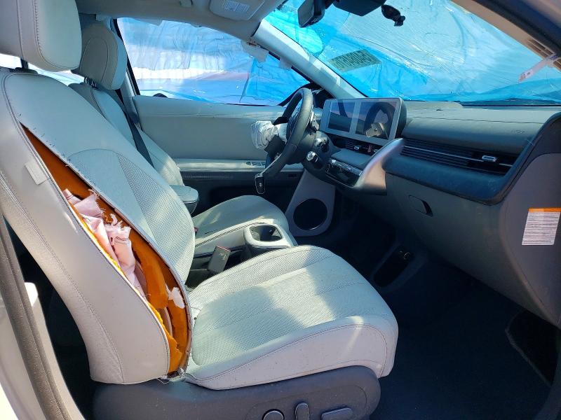 54084676 :رقم المزاد ، KM8KRDDF5RU291245 vin ، 2024 Hyundai Ioniq 5 مزاد بيع