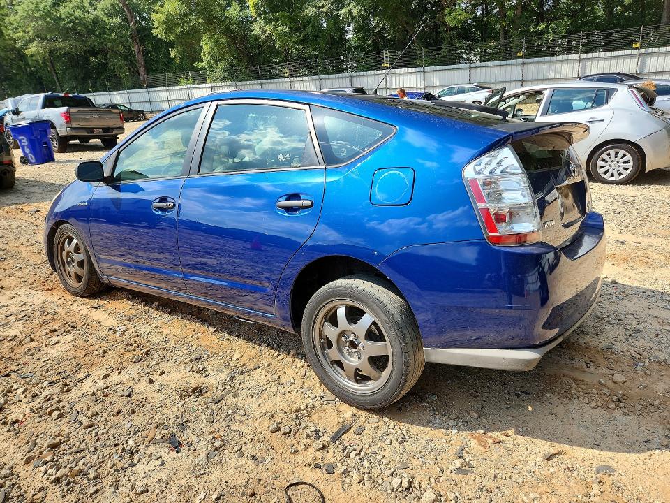 Продаж на аукціоні авто 2008 Toyota Prius, vin: JTDKB20U887737709, номер лоту: 69166136