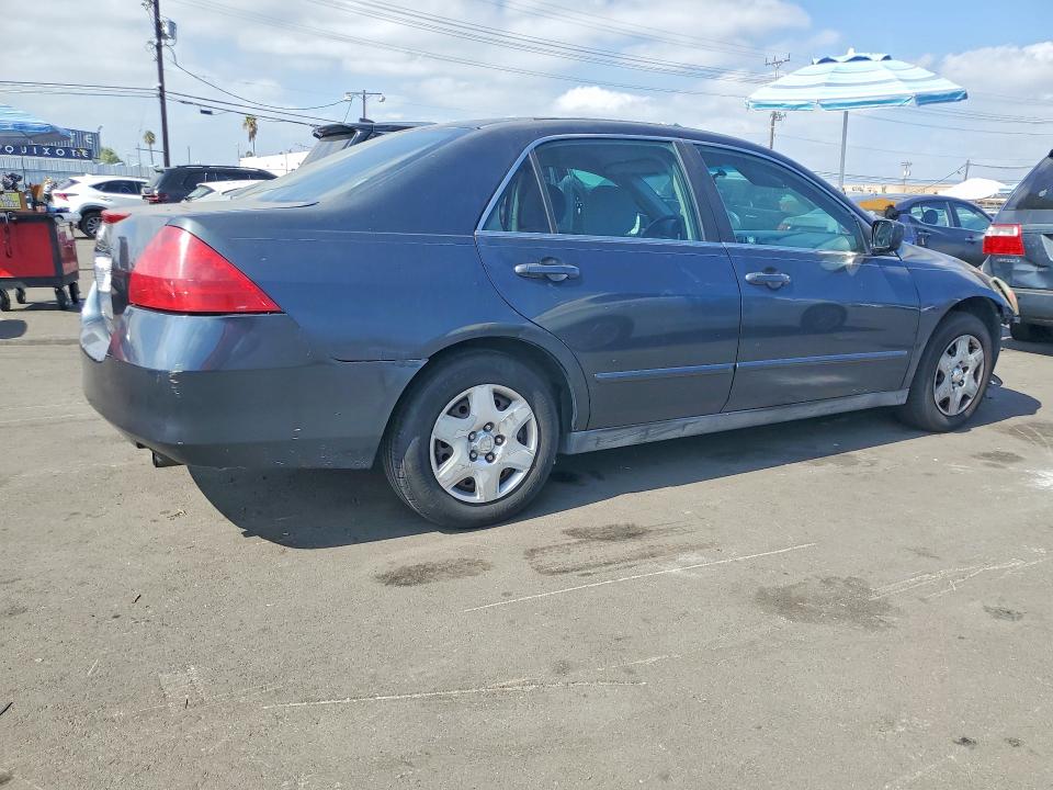 69008656 :رقم المزاد ، 3HGCM56436G706829 vin ، 2006 Honda Accord مزاد بيع