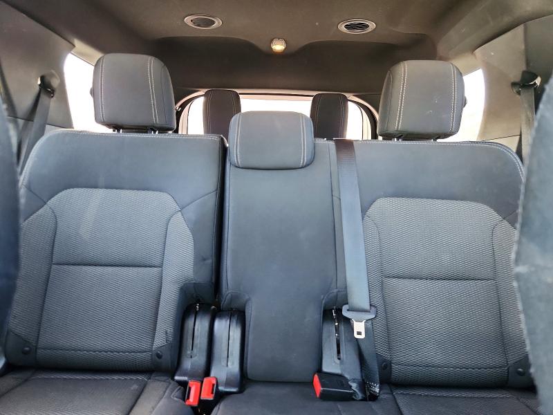 2017 Ford Explorer მანქანა იყიდება აუქციონზე, vin: 1FM5K7DH3HGC88829, აუქციონის ნომერი: 71016246