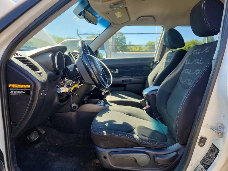68615916 :رقم المزاد ، KNDJT2A61D7551612 vin ، 2013 Kia Soul مزاد بيع