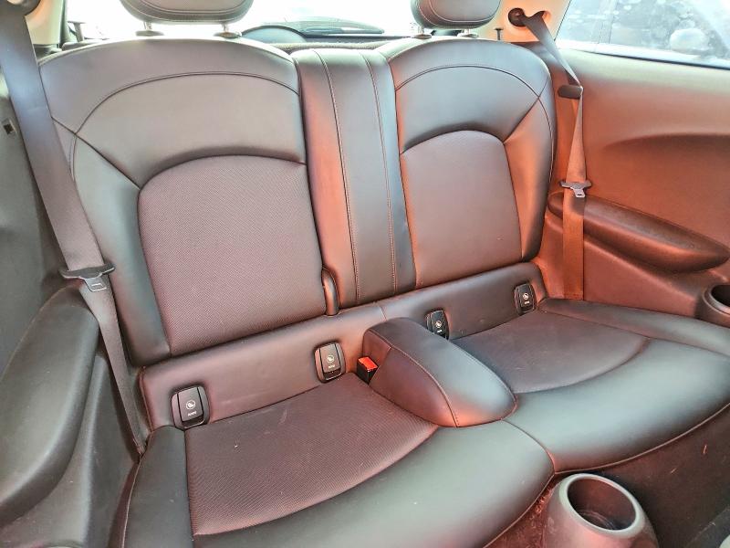 66952446 :رقم المزاد ، WMWXM5C58ET933011 vin ، 2014 Mini Cooper مزاد بيع