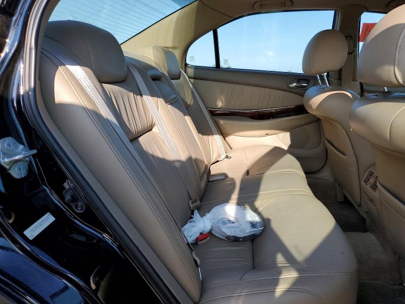 Продажа на аукционе авто 2001 Acura 3.2tl, vin: 19UUA56601A001847, номер лота: 68671366