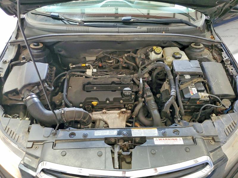 68232696 :رقم المزاد ، 1G1PE5SB8G7164487 vin ، 2016 Chevrolet Cruze Limited مزاد بيع