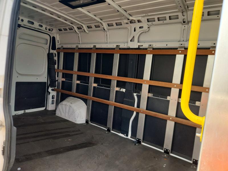 Aukcja sprzedaży 2022 Ram Promaster 2500, vin: 3C6LRVDG8NE134557, numer aukcji: 68189906