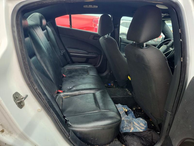 Продажа на аукционе авто 2016 Dodge Charger, vin: 2C3CDXAG6GH328085, номер лота: 67923706