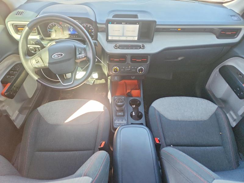 Продажа на аукционе авто 2024 Ford Maverick, vin: 3FTTW8J98RRA87957, номер лота: 68151376