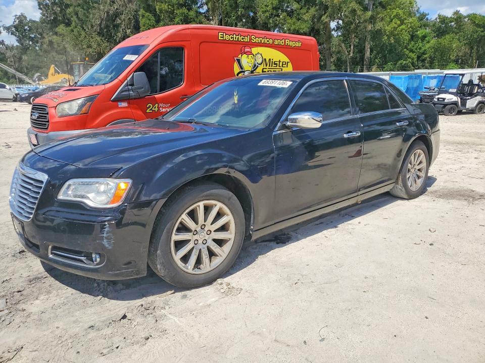 Продаж на аукціоні авто 2012 Chrysler 300, vin: 2C3CCACG0CH212890, номер лоту: 69391106